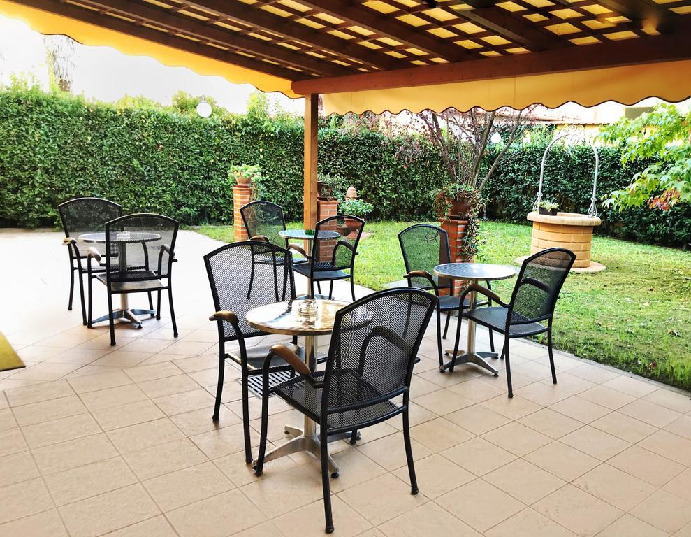 B&B Villa Primavera Pisa Ngoại thất bức ảnh