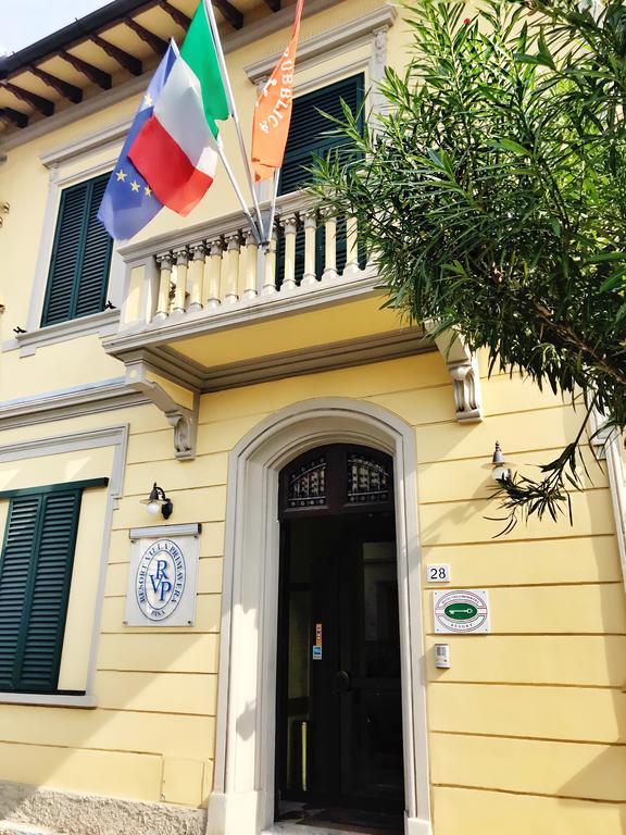 B&B Villa Primavera Pisa Ngoại thất bức ảnh